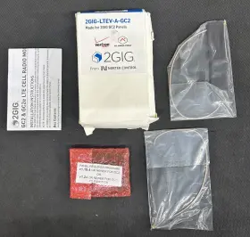 2GIG-LTEV-A-GC2 2GIG Lte Cellular Module Panels Verizon