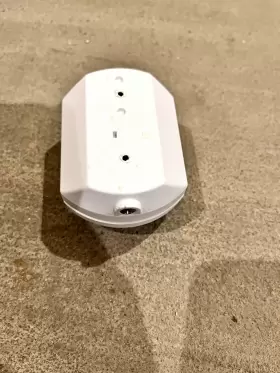 2GIG-PIR1E-345 2GIG Wireless Encrypted Motion Sensor #2