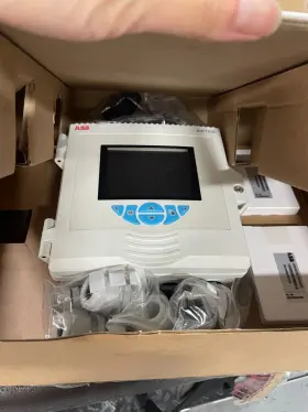 AWT420 ABB Dual Transmitter