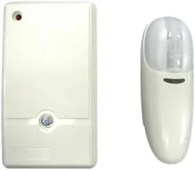 Wmscb-kit ACT DMAND SYSTEMS Metlund Dftmand Kontrol Wireless