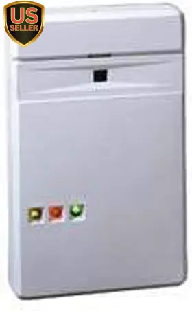 0-010-731-01 ADEMCO Intellisense Dual Flex Guard Audio Glass