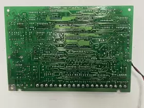 10-WTE ADEMCO Honeywell Adt Security Alarm Panel Qed #3