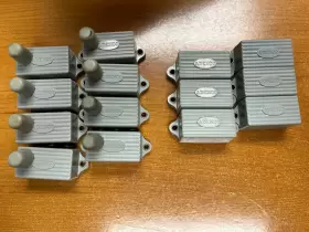35GY ADEMCO Magnetic Shunt Contacts