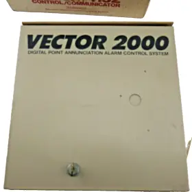 4152 ADEMCO Vector Point Control Communicator #2