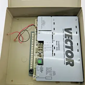 4152 ADEMCO Vector Point Control Communicator #3