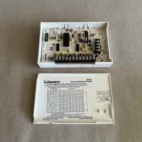 4208U ADEMCO Honeywell Plex Zone Expander