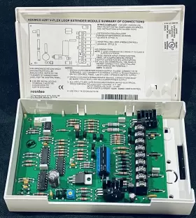 4297 ADEMCO Plex Loop Extender