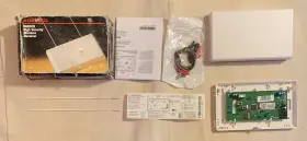 5881ENH ADEMCO Honeywell Rf Receiverforvistaalarmpanels Box #2