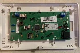 5881ENH ADEMCO Honeywell Rf Receiverforvistaalarmpanels Box #3