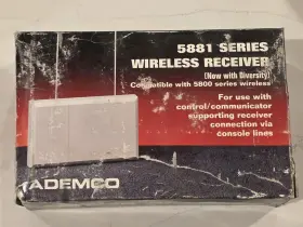 5881H ADEMCO Wireless Receiver