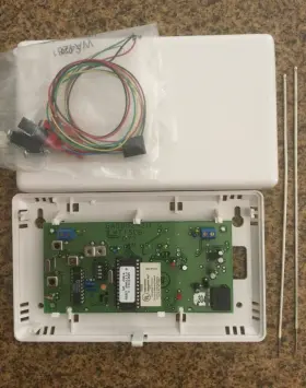 5882-2H ADEMCO Wireless Receiver Neve