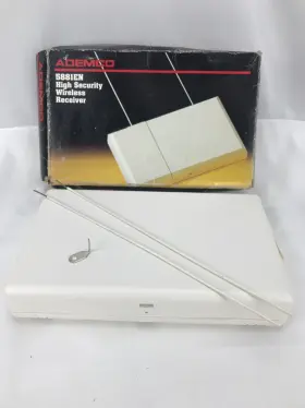 588IEN ADEMCO Amemco High Security Wireless Receiver