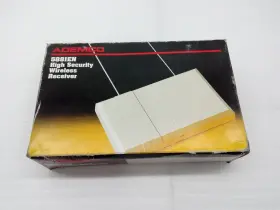 588IENM ADEMCO Amemco High Security Wireless Receiver