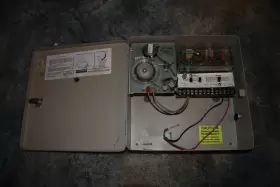 60220-6 ADEMCO Dialer Crr #2
