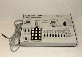 690A ADEMCO Prom Programmer