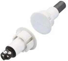 711181700237 ADEMCO Gap Steel Door Recessed Recess Contact
