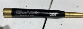 7625-3DB ADEMCO Subscriber Antenna Connector