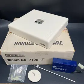 7720-2 ADEMCO Subscriber Radio Integrated