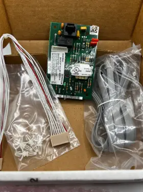 5140DLM ADEMCO Honeywell Backup Dialer Module