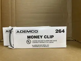 781410146990 ADEMCO Clip Hold Up Switch #2