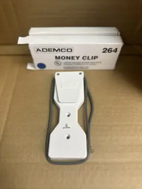 781410146990 ADEMCO Clip Hold Up Switch