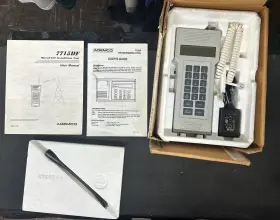 781410195578 ADEMCO Programmer Kit