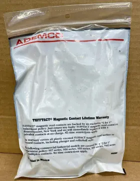 7939GY ADEMCO Honeywell Mount Magnetic Contact #2