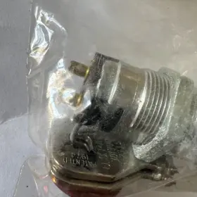 AD190 ADEMCO Shunt Lock Momentary Switch Keys Lx #2