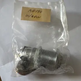 AD190 ADEMCO Shunt Lock Momentary Switch Keys Lx