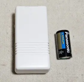 K4809V3 ADEMCO Resideo Honeywell Fire Burg Control