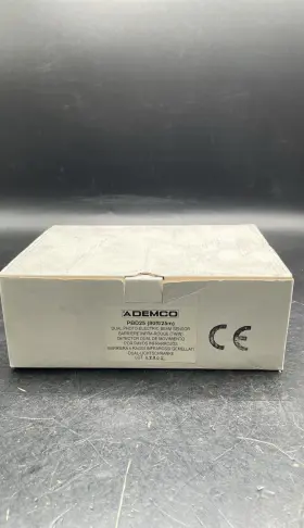 PBD25 ADEMCO Dual Electric Beam Sensor Security Detection