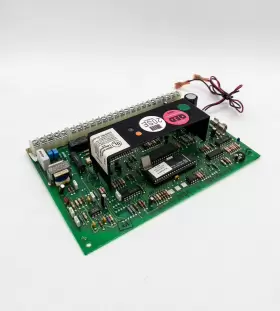 SA20GENSE ADEMCO Honeywell Vista Adt Security Alarm Panel Qed #2