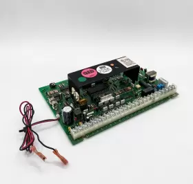 SA20GENSE ADEMCO Honeywell Vista Adt Security Alarm Panel Qed