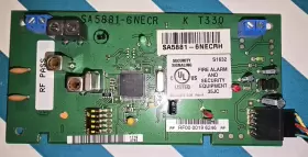 SA5881-6NECRH ADEMCO Honeywell Vista Security High End