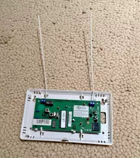 SA5882-3ENL ADEMCO Signaling Device Adt Honeywell #2