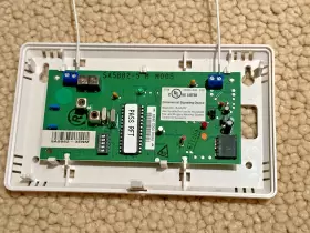 SA5882-3ENL ADEMCO Signaling Device Adt Honeywell #3