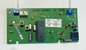 SA5882-4ENHC ADEMCO Honeywell Vista Security Wireless