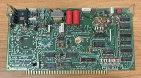SA685-29 ADEMCO Line Card