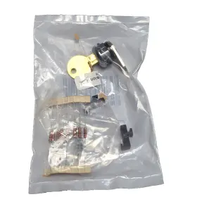 SAHDWR3V1 ADEMCO Honeywell Panel Key Lock Resistors Screws