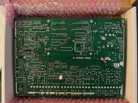 V128FBPTPCB ADEMCO Security Control Panel #2