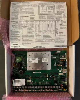 V128FBPTPCB ADEMCO Security Control Panel