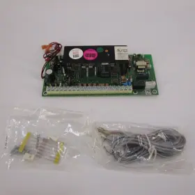 VS10E ADEMCO Honeywell Vista Security Alarm Panel Circuit
