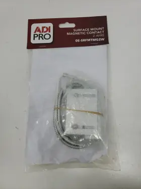0E-SRFMTMG2W ADI PRO Mount Magnetic Contact