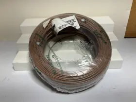 WG-11035812 ADI Copper Alarm Wire Conductor Feet Cable Coil