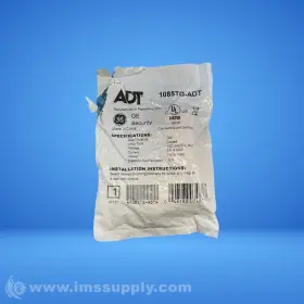 1085TG-ADT ADT Security Contacts Fnob