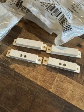 1138TN-ADT ADT Nos Mount Terminal Contacts