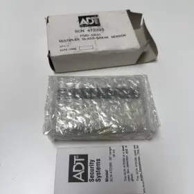 472395 ADT Multiplex Glass Sensor