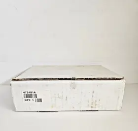 472491A ADT Ac Communicator Module Box