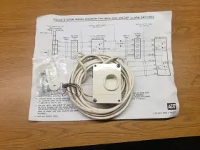 6913-002 ADT Focus Holdup Alarm Switch Box