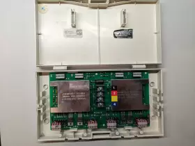 7187-007 ADT Tyco Zone Expander Focus Alarm #2
